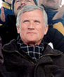 Zdzisław Podedworny (fot. Dziennik Zachodni)