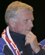 Zdzisław Podedworny (fot. drożdżal)