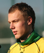 Piotr Polczak (fot. Tomek Błaszczyk / www.gieksa.pl)