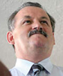 Eugeniusz Postolski (fot. Dziennik Zachodni)