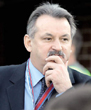 Eugeniusz Postolski (fot. Dziennik Zachodni)