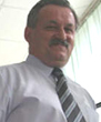 Eugeniusz Postolski (fot. Dziennik Zachodni)