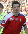 Artur Prokop (fot. drożdzal)