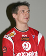 Artur Prokop (fot. drożdżal)