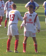 Górnik II Zabrze - Start Przezchlebie 12:1 (7:0) (fot. Hania)