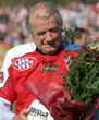 Zbigniew Religa (fot. drożdzal)