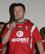 Damian Seweryn (fot. drożdżal)
