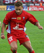 Marcin Siedlarz (fot. drożdżal)