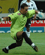 Mateusz Sławik (fot. legia.com.pl)