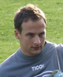 Mateusz Sławik (fot. Hania)