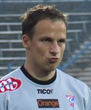 Mateusz Sławik (fot. drożdżal)