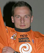 Mateusz Sławik (fot. drożdżal)