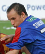 Dariusz Stachowiak (fot. drożdżal)