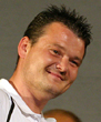 Michal Vaclavik