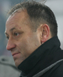 Ryszard Wieczorek (fot. drożdżal)
