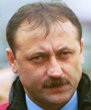 Ryszard Wieczorek (fot. Gazeta Wyborcza)