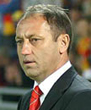 Ryszard Wieczorek (fot. PAP)
