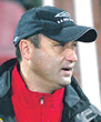 Ryszard Wieczorek (fot. Dziennik Zachodni)