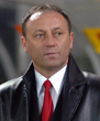 Ryszard Wieczorek (fot. korona-kielce.pl)