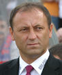 Ryszard Wieczorek (fot. drożdżal)