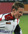 Tomasz Zahorski (fot. drożdżal)