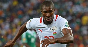 Prejuce Nakoulma