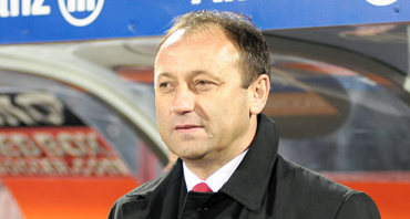 Ryszard Wieczorek (fot. własne)