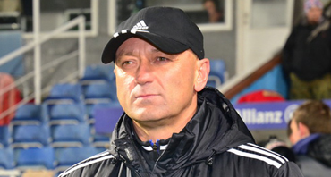 Ryszard Wieczorek